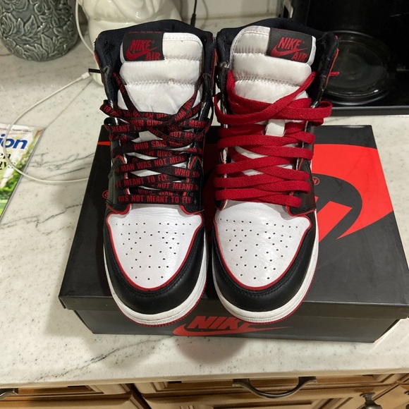 Jordan 1 - Picture 1 of 5